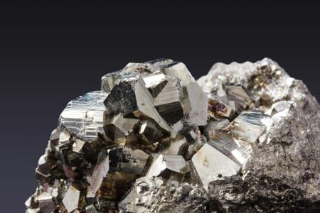 Zinc