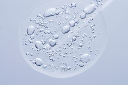 Glucosamine sulfate