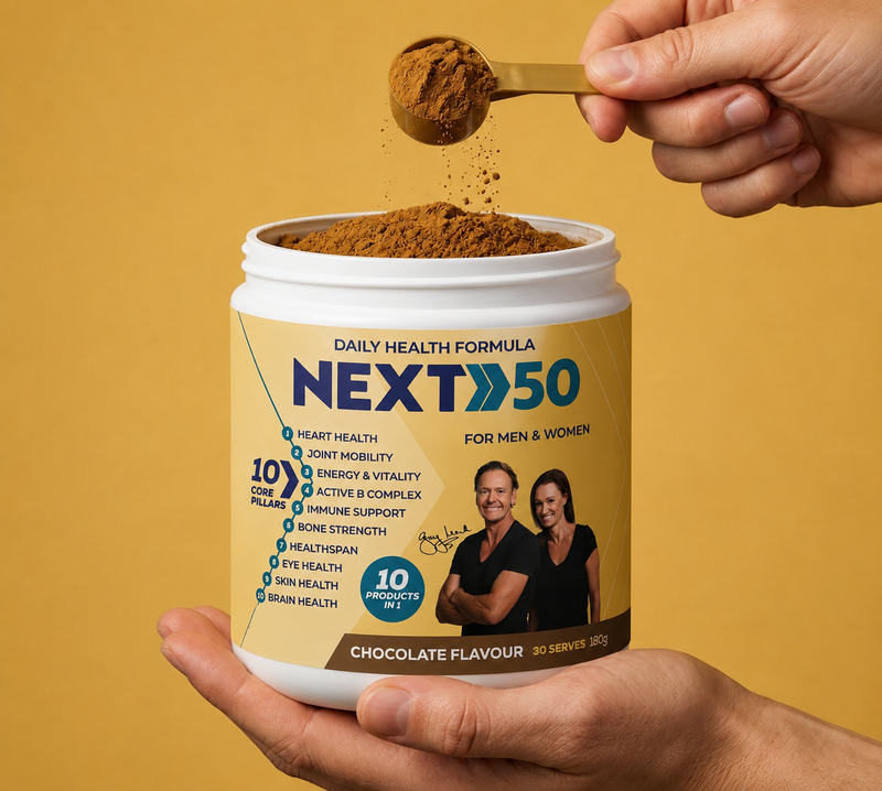 30 Premium Ingredients: Why Synergy Beats Stacking Single Supplements