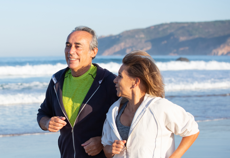 Ultimate Convenience: Replacing Your Morning Supplement Stack with One Formula