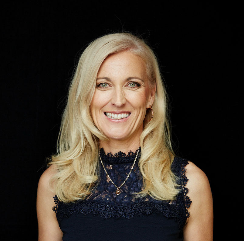 Kerri Pottharst