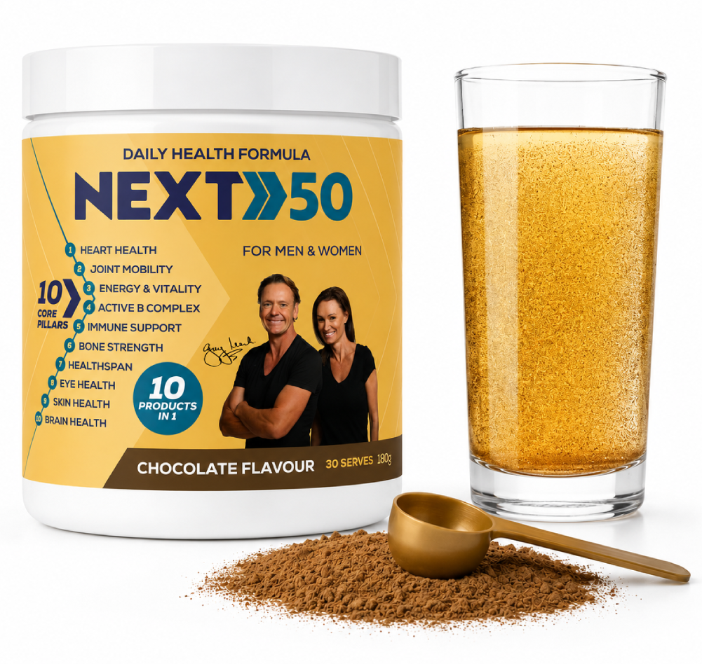 NEXT50 product