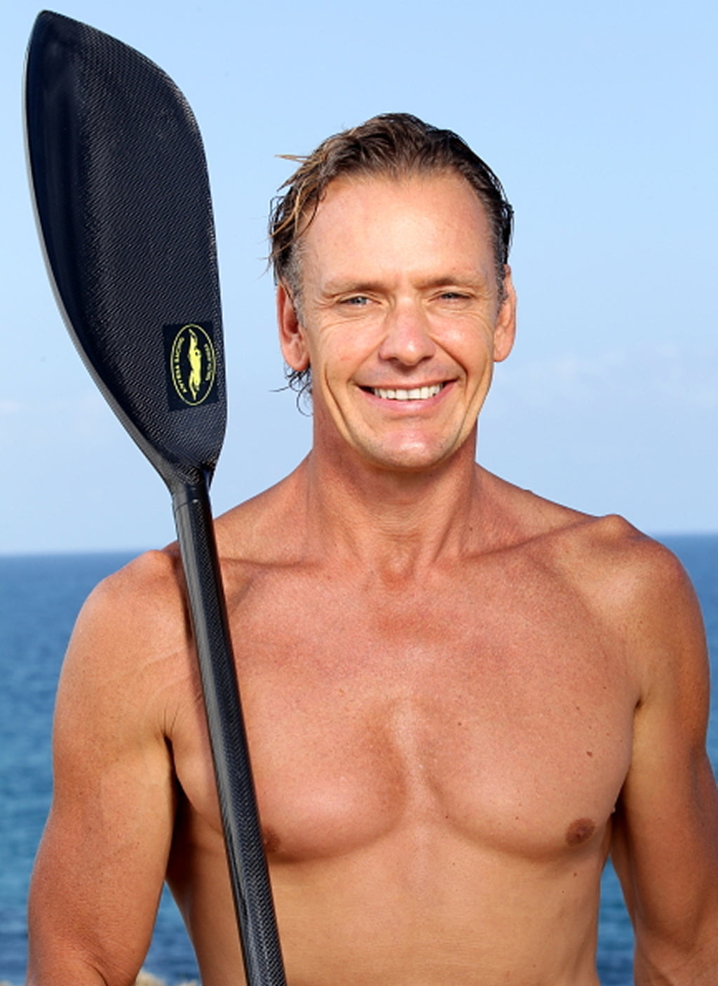 Guy Leech