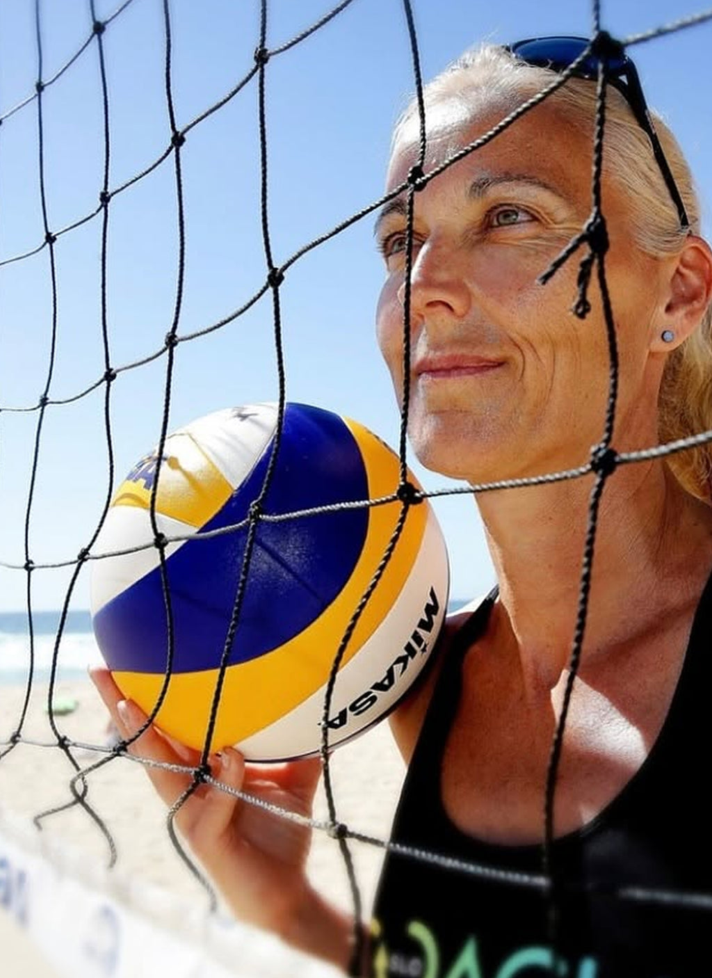 Kerri Pottharst