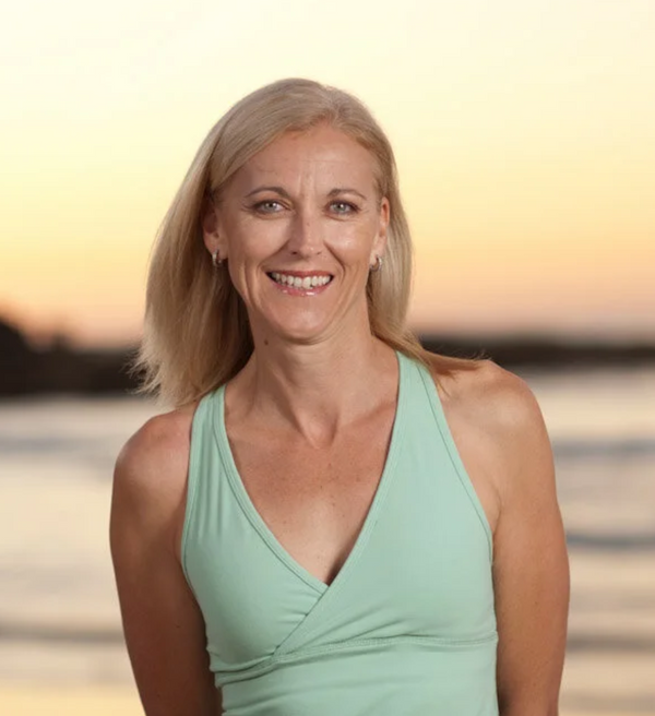 Kerri Pottharst