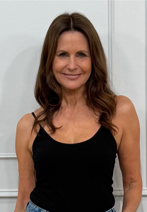 Simone Cox