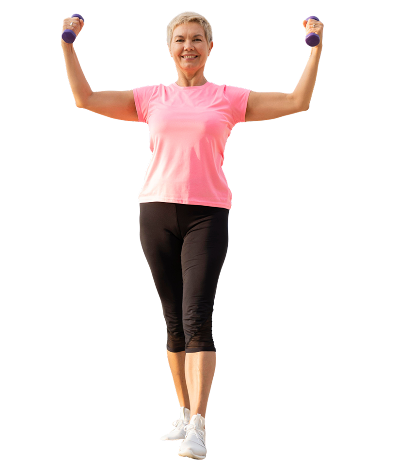 Health illustration