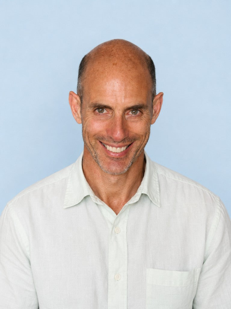Rod Cedaro