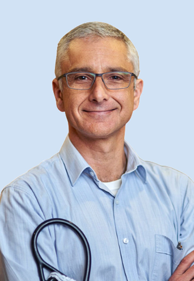 Dr. Warrick Bishop