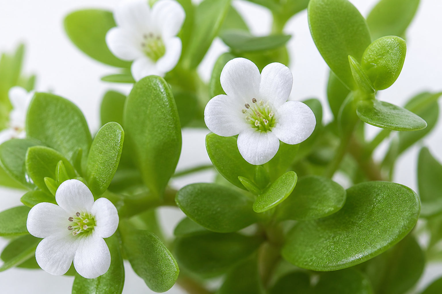 Bacopa Monnieri (Bacomind)