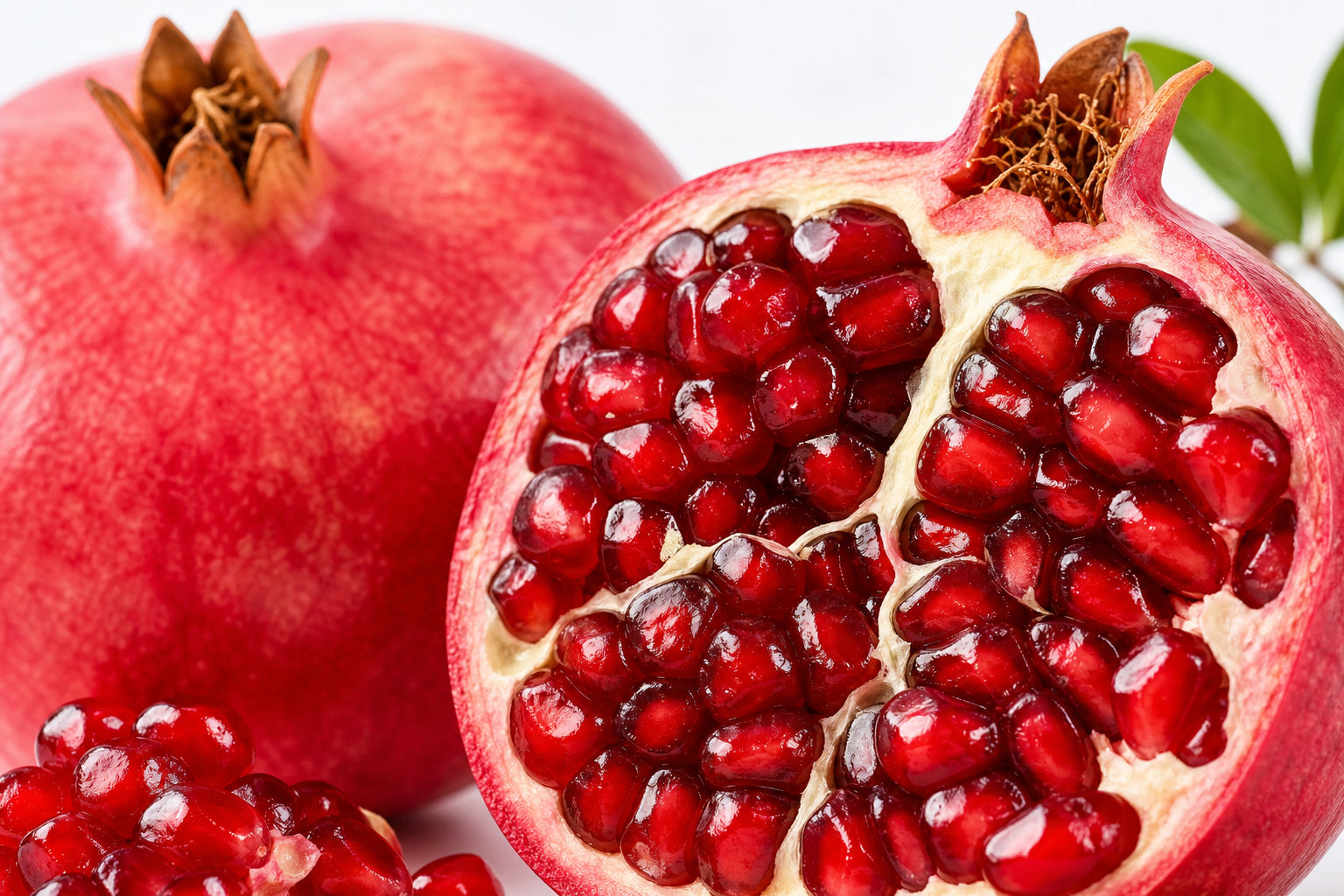 Pomegranate extract