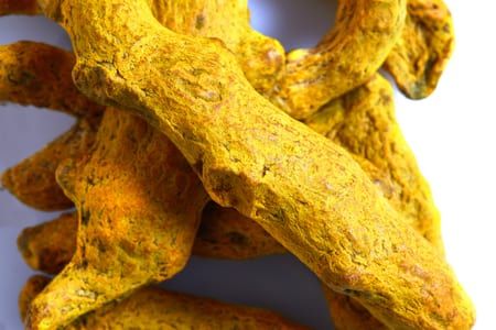 Curcumin extract