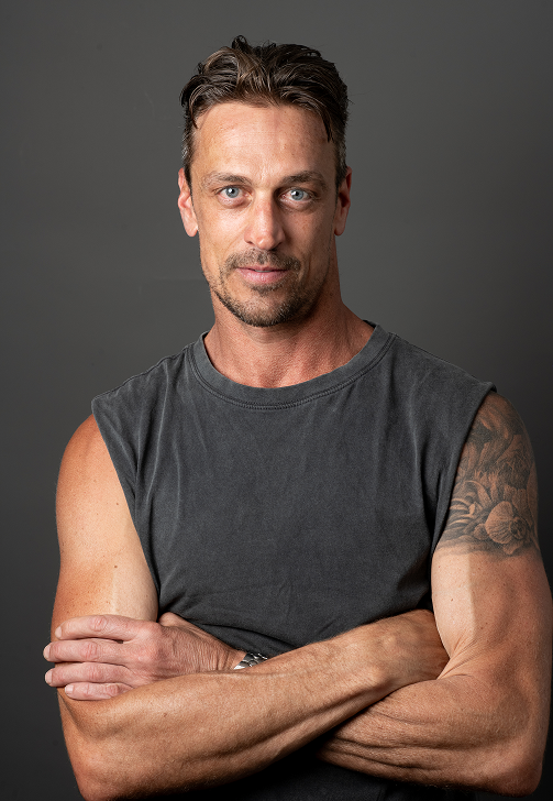 Heath Jones, 50