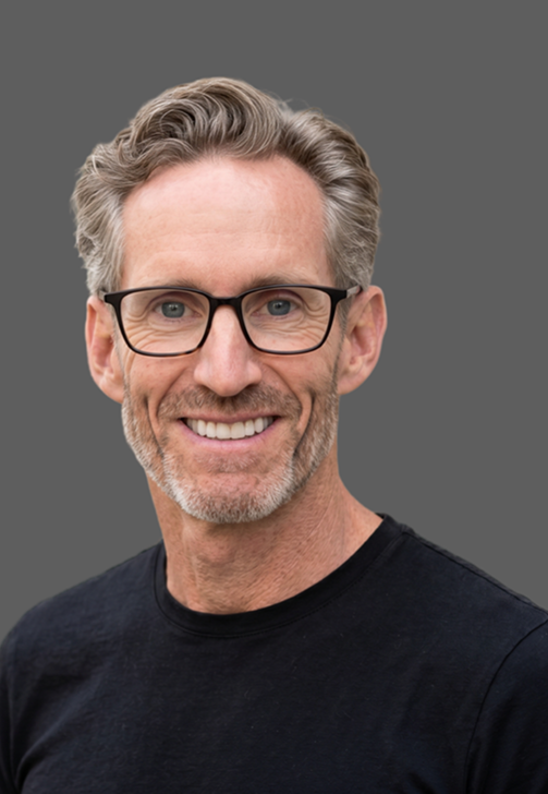 Karl Treacher, 55